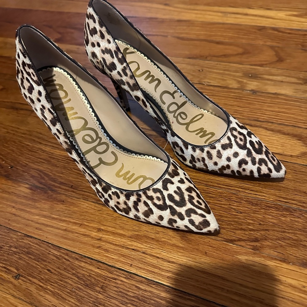 Sam Edelman MARGIE  POINTED TOE PUMP